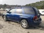 2002 Chevrolet Trailblazer  за продажба в Seaford, DE - Front End