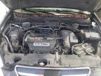 2005 Honda Cr-V Lx продається в New Orleans, LA - Undercarriage