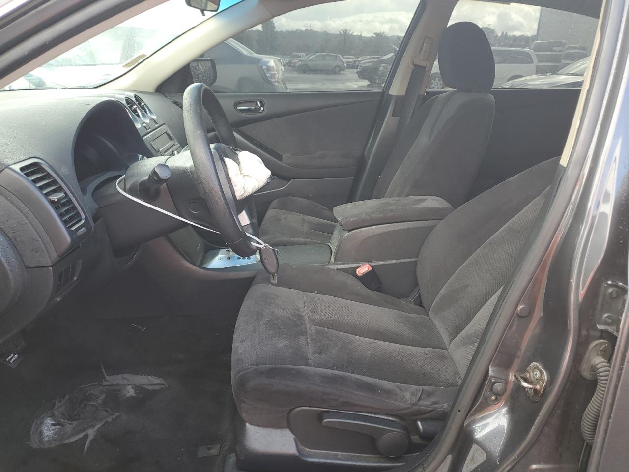 2009 Nissan Altima - Image 7