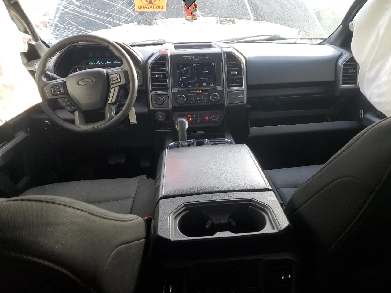 2019 Ford F-150 - Image 8