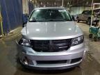 2018 Dodge Journey Se zu verkaufen in Woodhaven, MI - Front End
