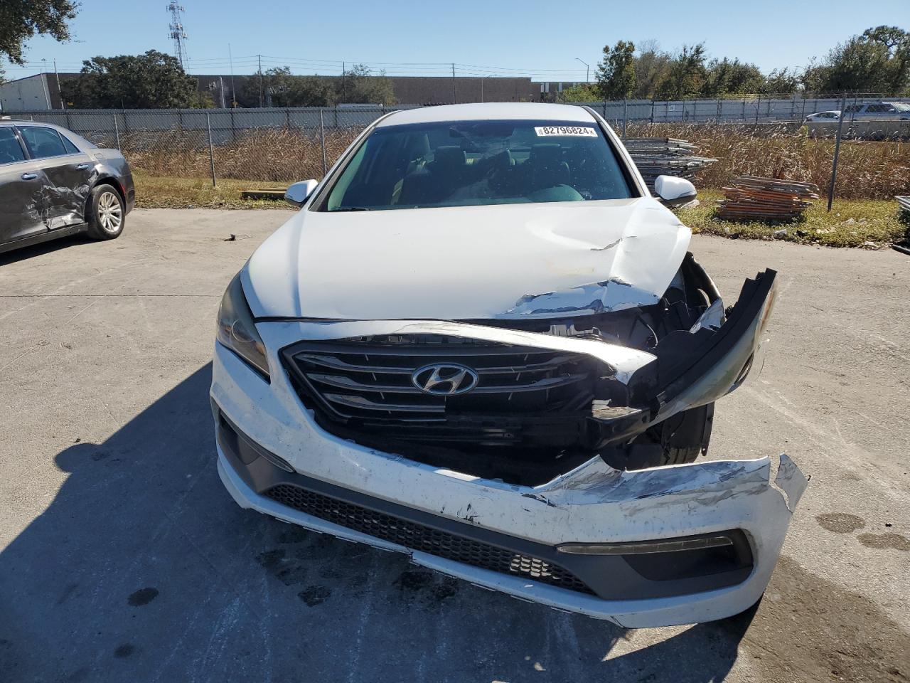 2016 Hyundai Sonata - Image 5
