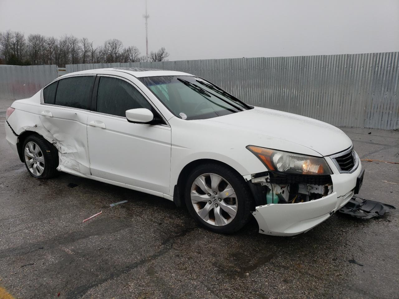 2008 Honda Accord - Image 4