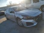 2024 Nissan Altima Sr იყიდება Kansas City-ში, KS - Burn