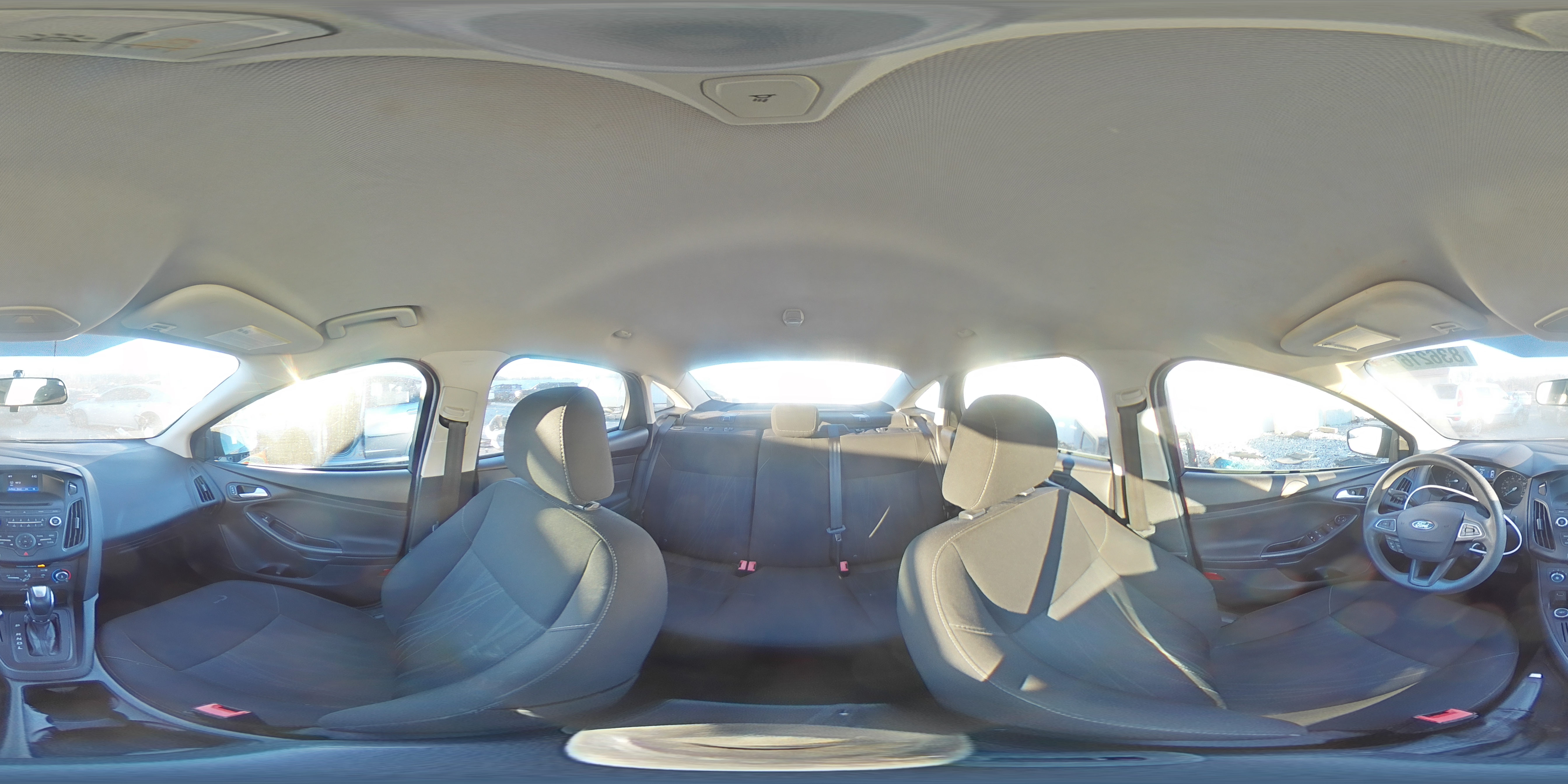 2015 Ford Focus - Image 14
