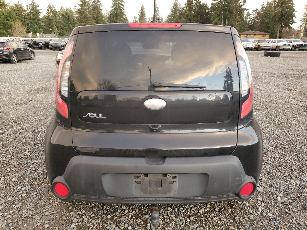 VIN KNDJP3A58E7063969 2014 KIA SOUL no.6