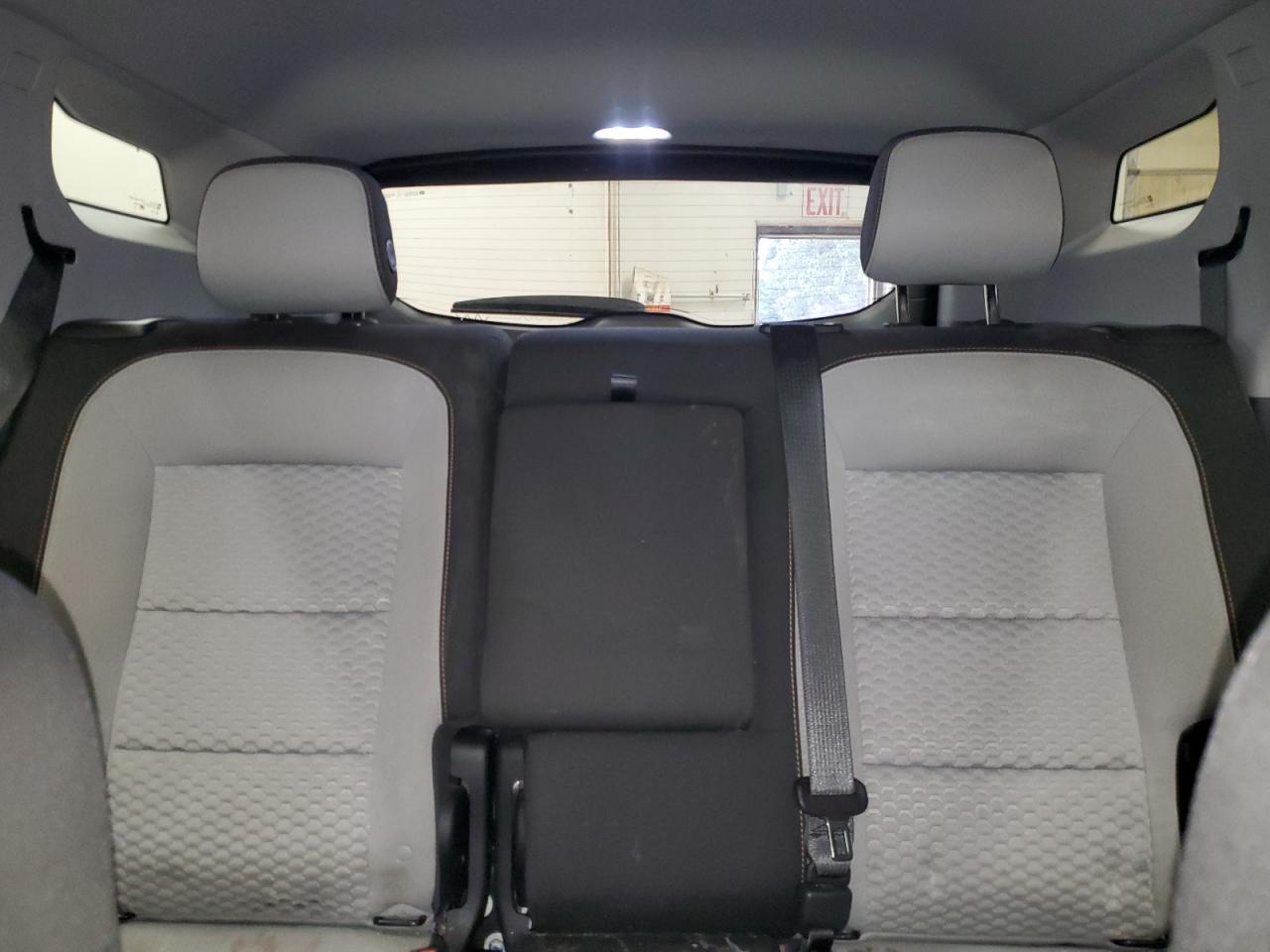 2018 GMC Terrain Sle VIN: 3GKALTEV7JL239166 Lot: 85349604