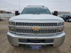 2019 Chevrolet Silverado K2500 Heavy Duty за продажба в Bismarck, ND - Mechanical