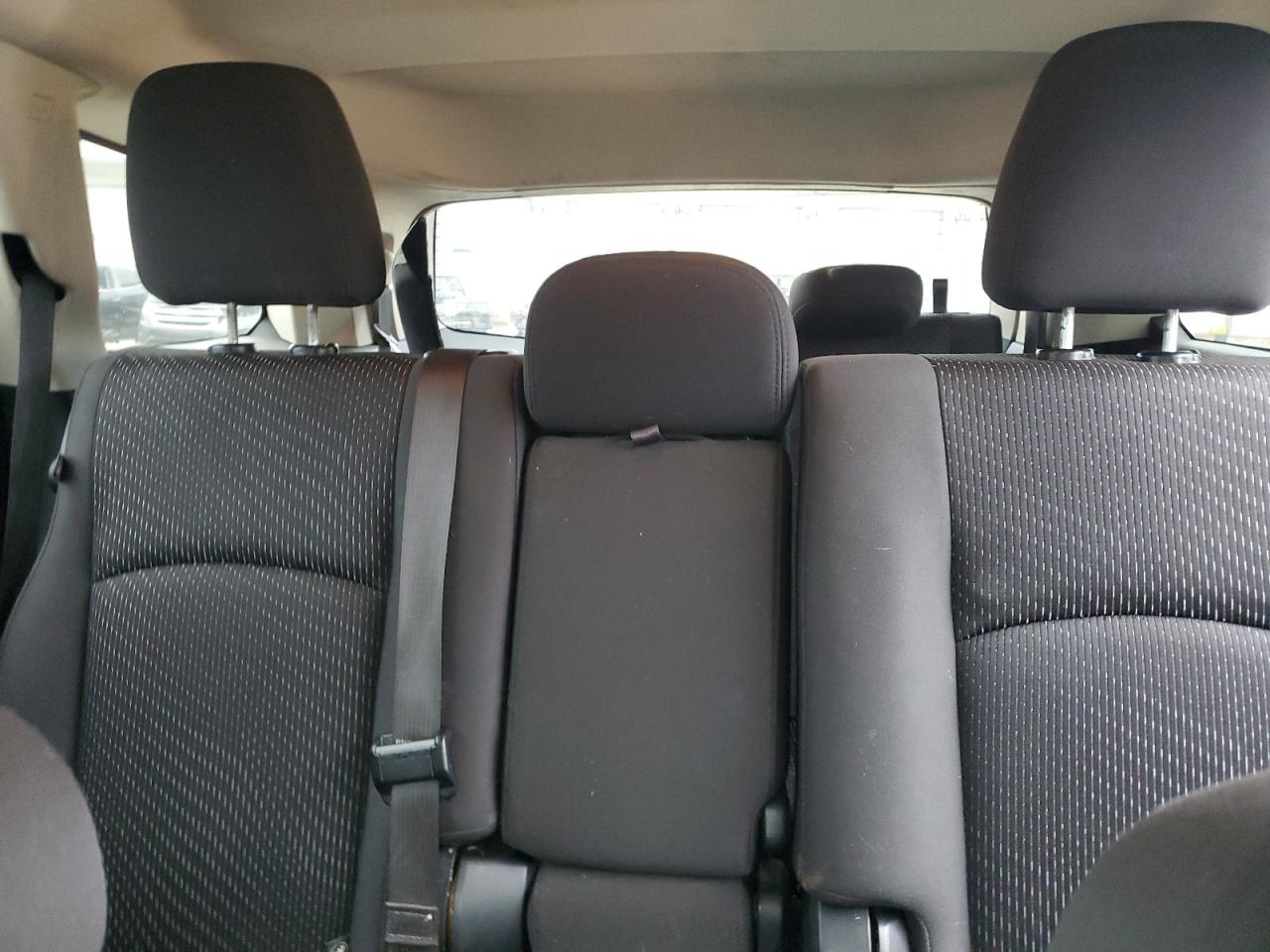 2018 Dodge Journey - Image 10