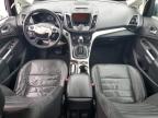 2013 Ford C-Max Sel de vânzare în Barberton, OH - Front End