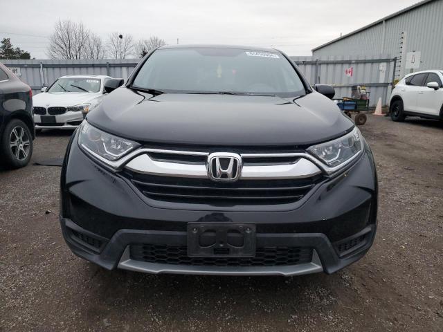  HONDA CRV 2019 Black