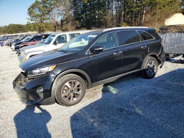 2019 Kia Sorento Ex