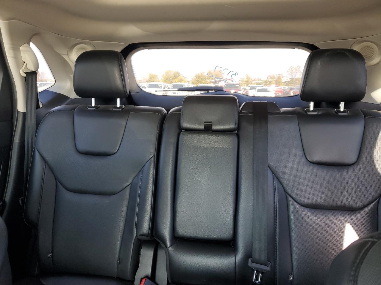 2018 Ford Edge - Image 10