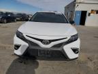 2018 Toyota Camry L за продажба в Sun Valley, CA - Rear End