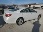 2009 Lexus Es 350 de vânzare în Indianapolis, IN - Minor Dent/Scratches