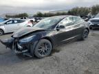 2018 Tesla Model 3  de vânzare în Las Vegas, NV - Front End