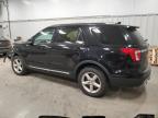 2017 Ford Explorer Xlt იყიდება Windham-ში, ME - Front End