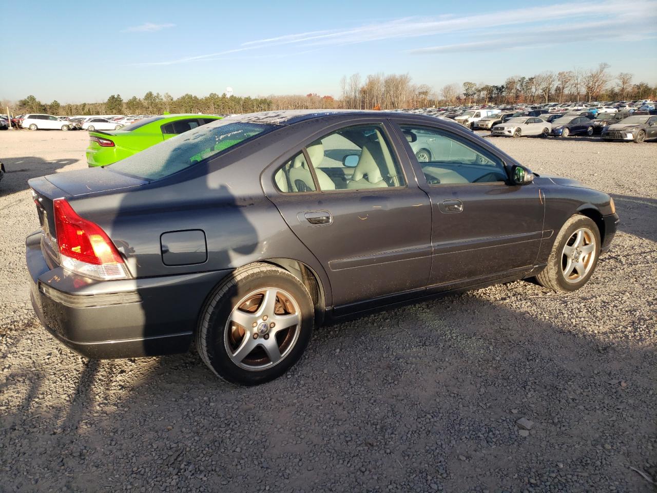2009 Volvo S60 - Image 3