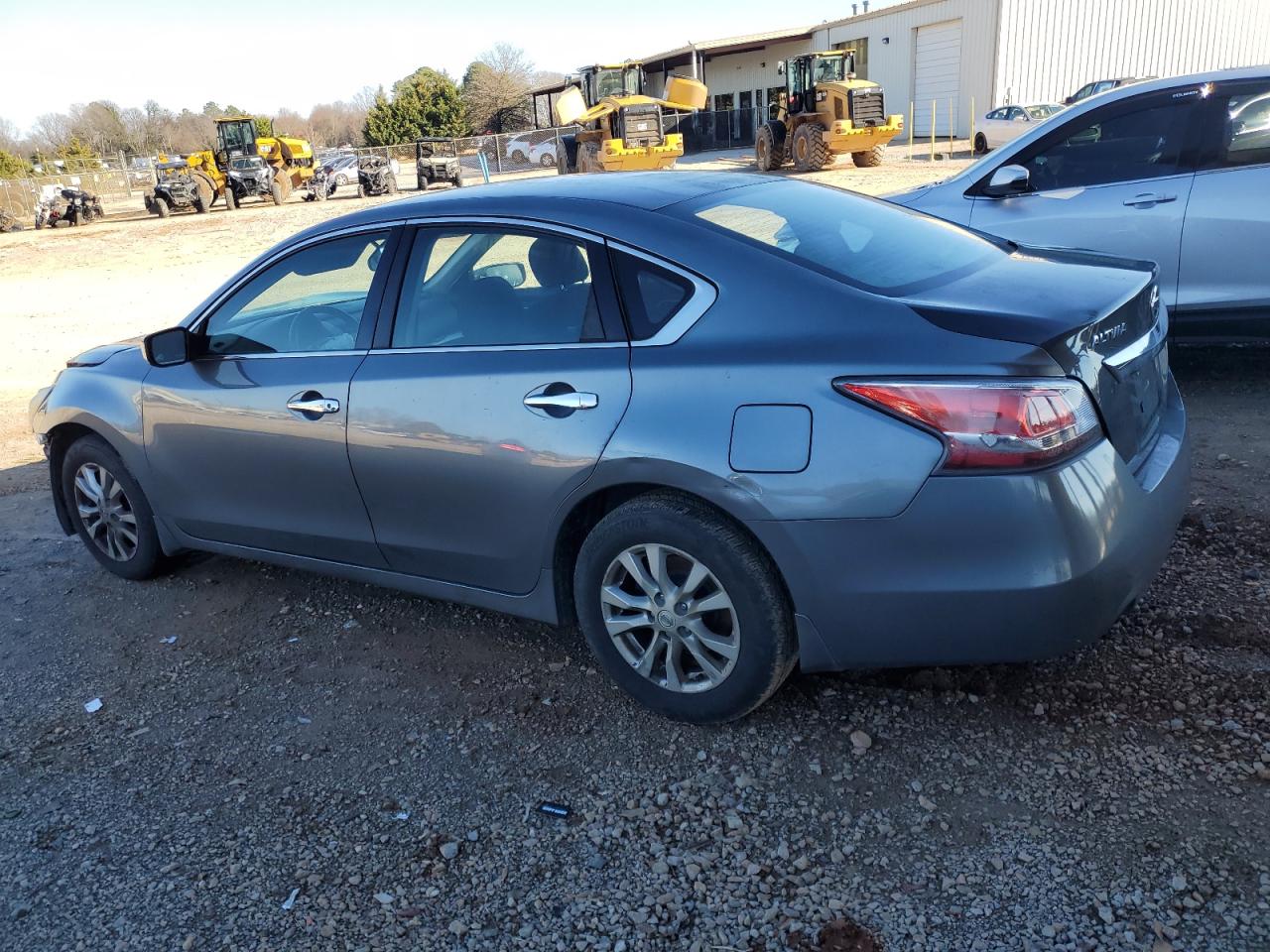 VIN 1N4AL3AP9EC297922 2014 NISSAN ALTIMA no.2