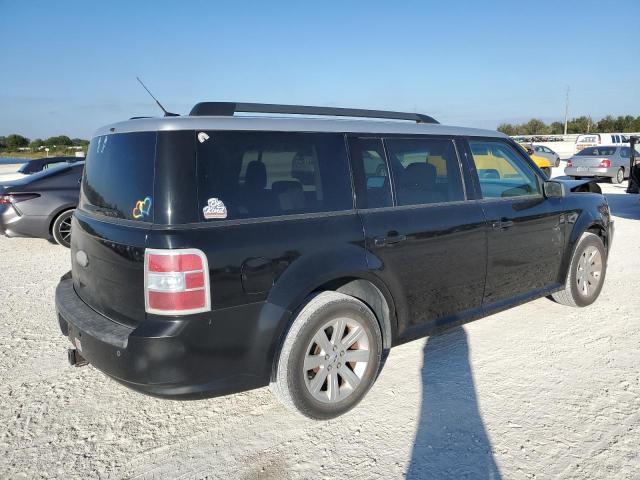  FORD FLEX 2012 Черный