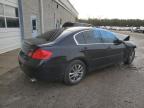 2008 Infiniti G35  de vânzare în Sandston, VA - Front End