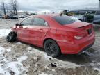 2018 Mercedes-Benz Cla 250 4Matic for Sale in Central Square, NY - Front End