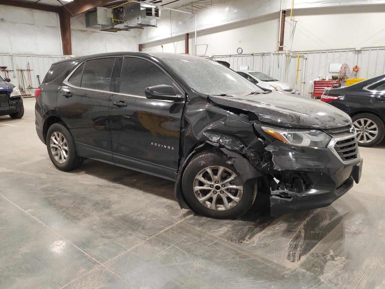 2019 Chevrolet Equinox - Image 4