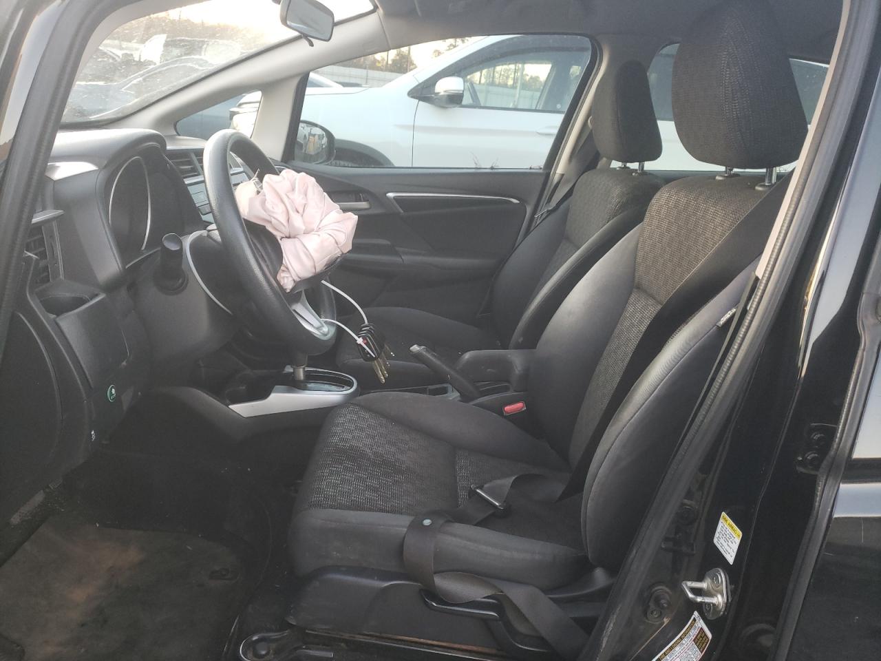 2016 Honda Fit - Image 7