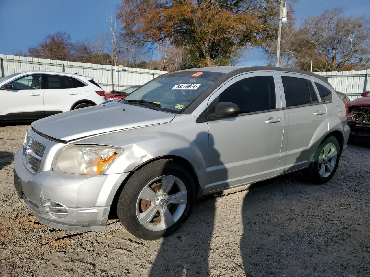 2010 Dodge Caliber - Image 1