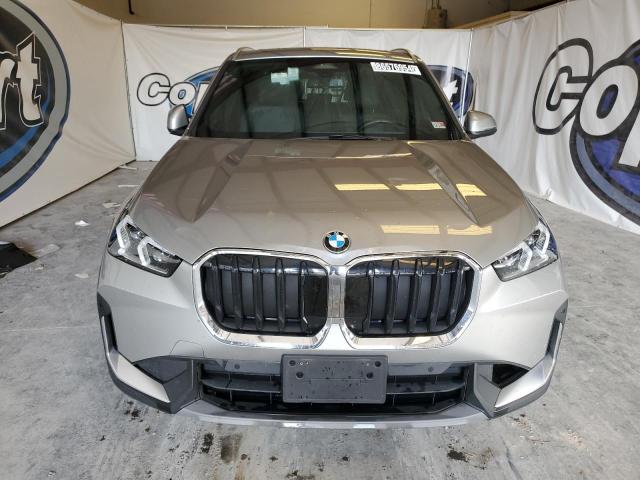  BMW X1 2023 Сріблястий