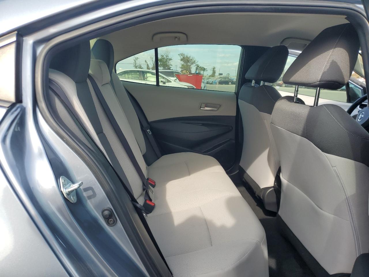 2021 Toyota Corolla - Image 10