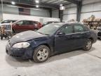 2007 Chevrolet Impala Lt na sprzedaż w Greenwood, NE - Front End