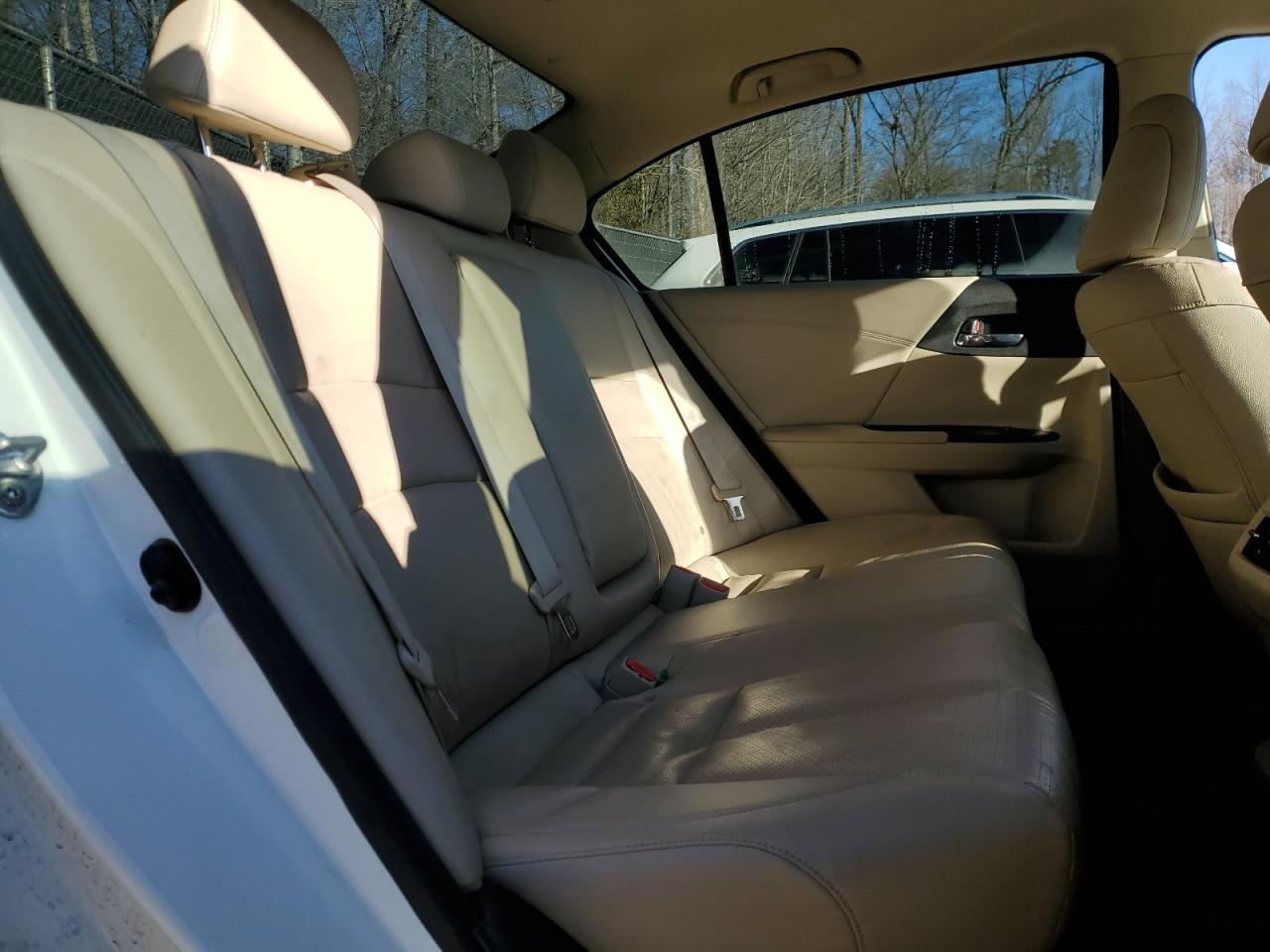 2017 Honda Accord - Image 10