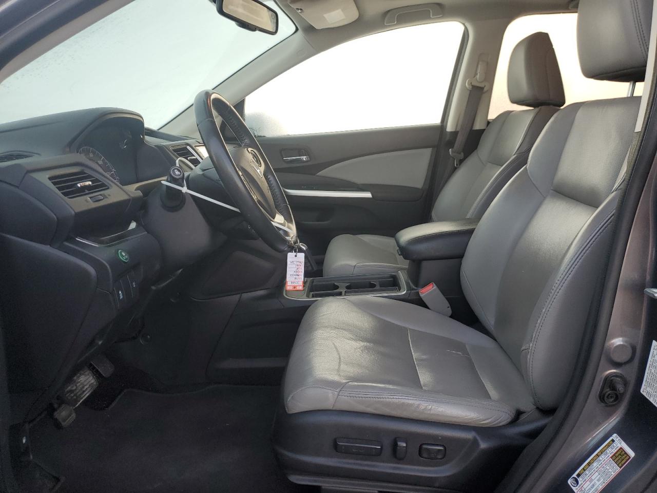 2016 Honda CR-V - Image 7