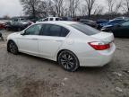 2013 Honda Accord Lx for Sale in Cicero, IN - Front End