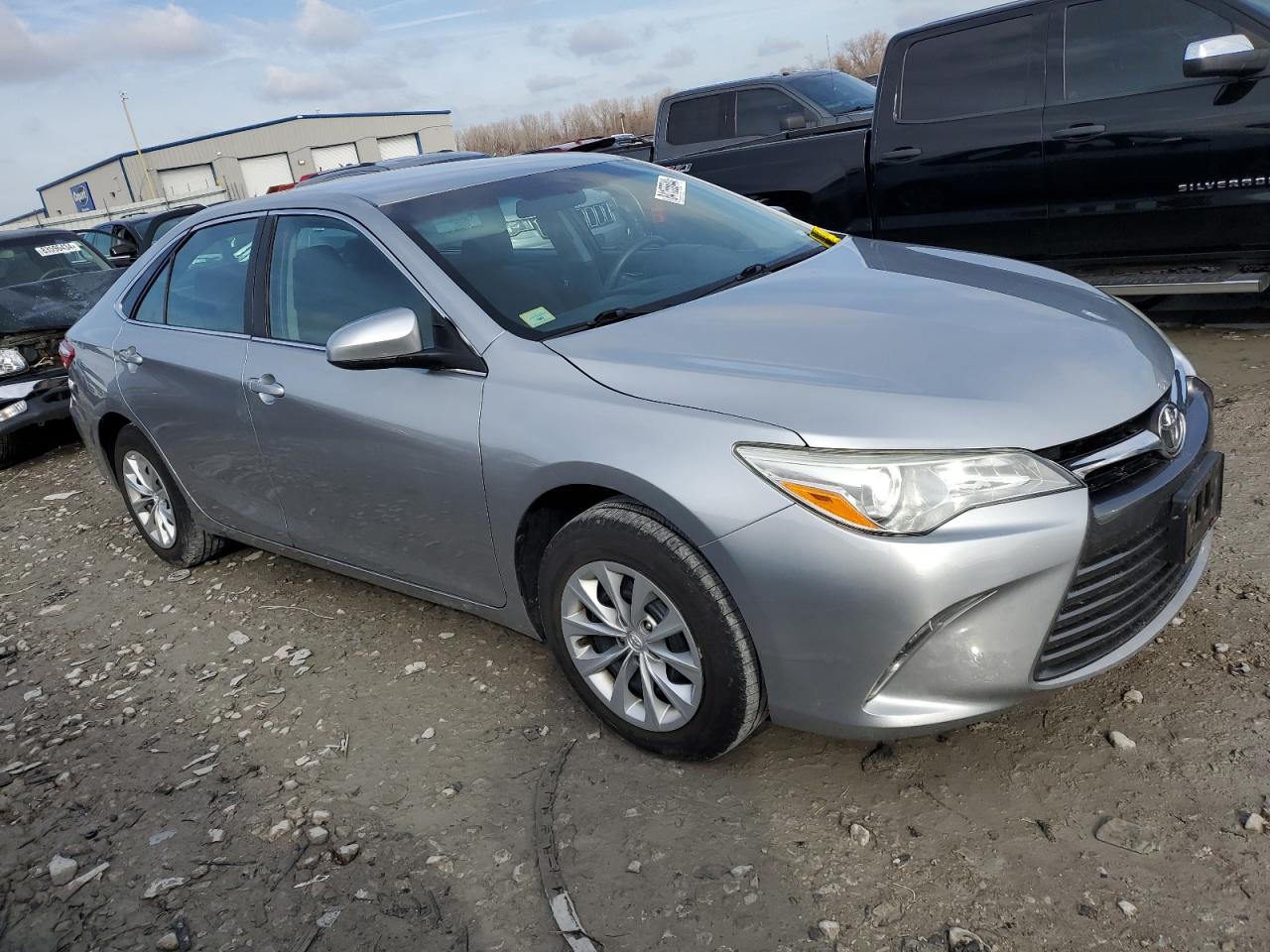 VIN 4T4BF1FK1GR560569 2016 TOYOTA CAMRY no.4