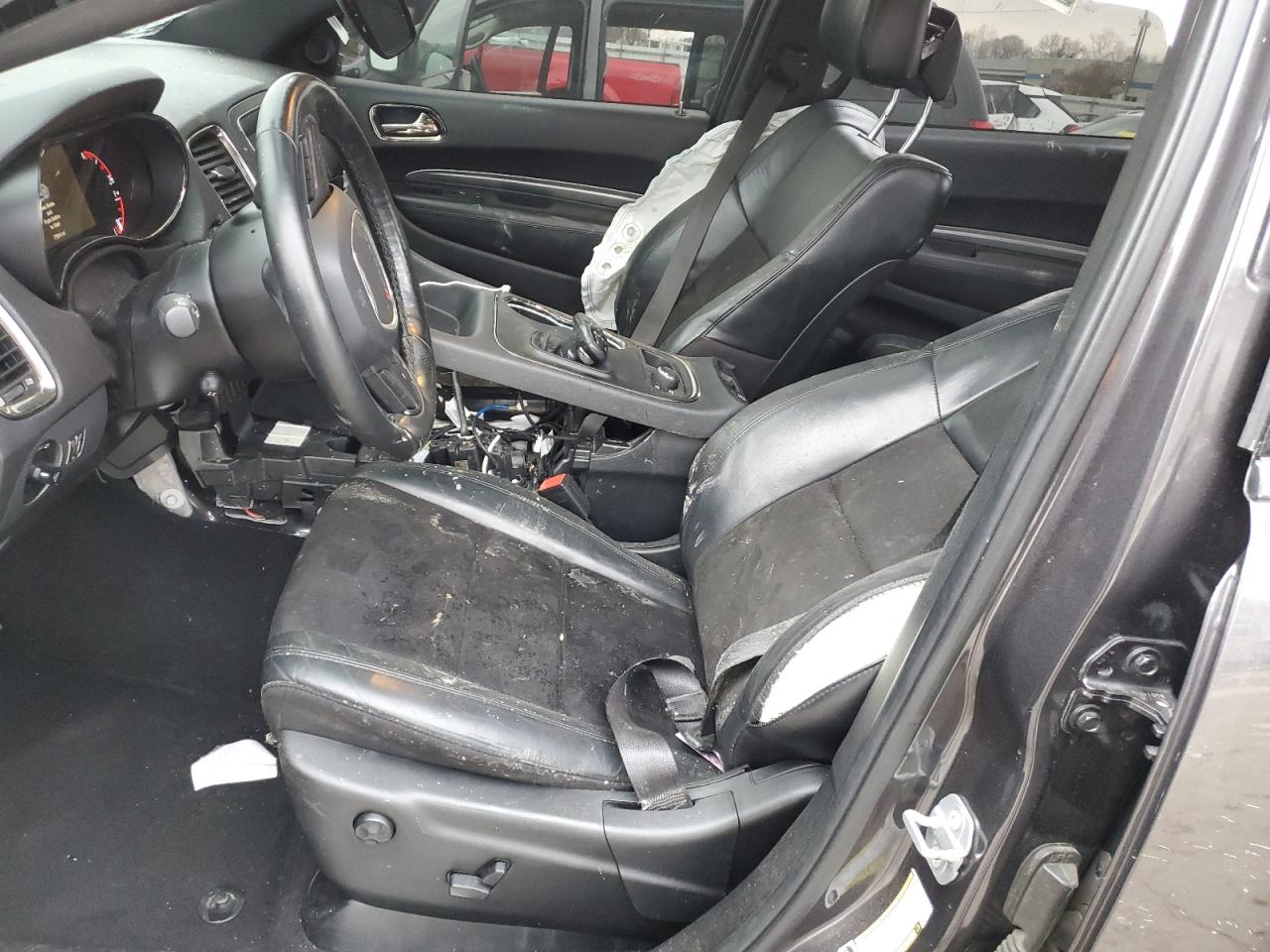 2019 Dodge Durango R/T VIN: 1C4SDJCT5KC745174 Lot: 85426984