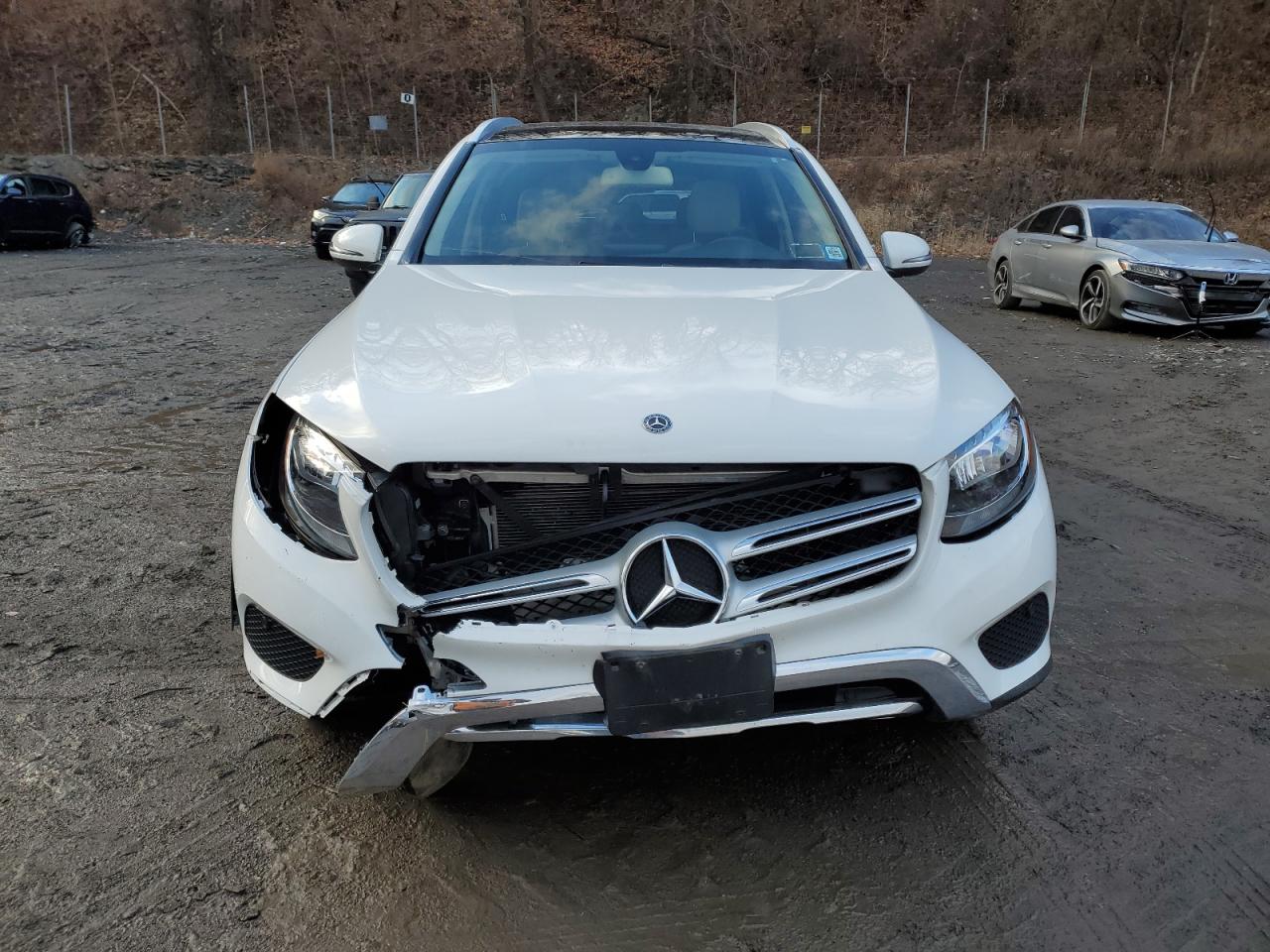 2018 Mercedes-Benz GLC - Image 5
