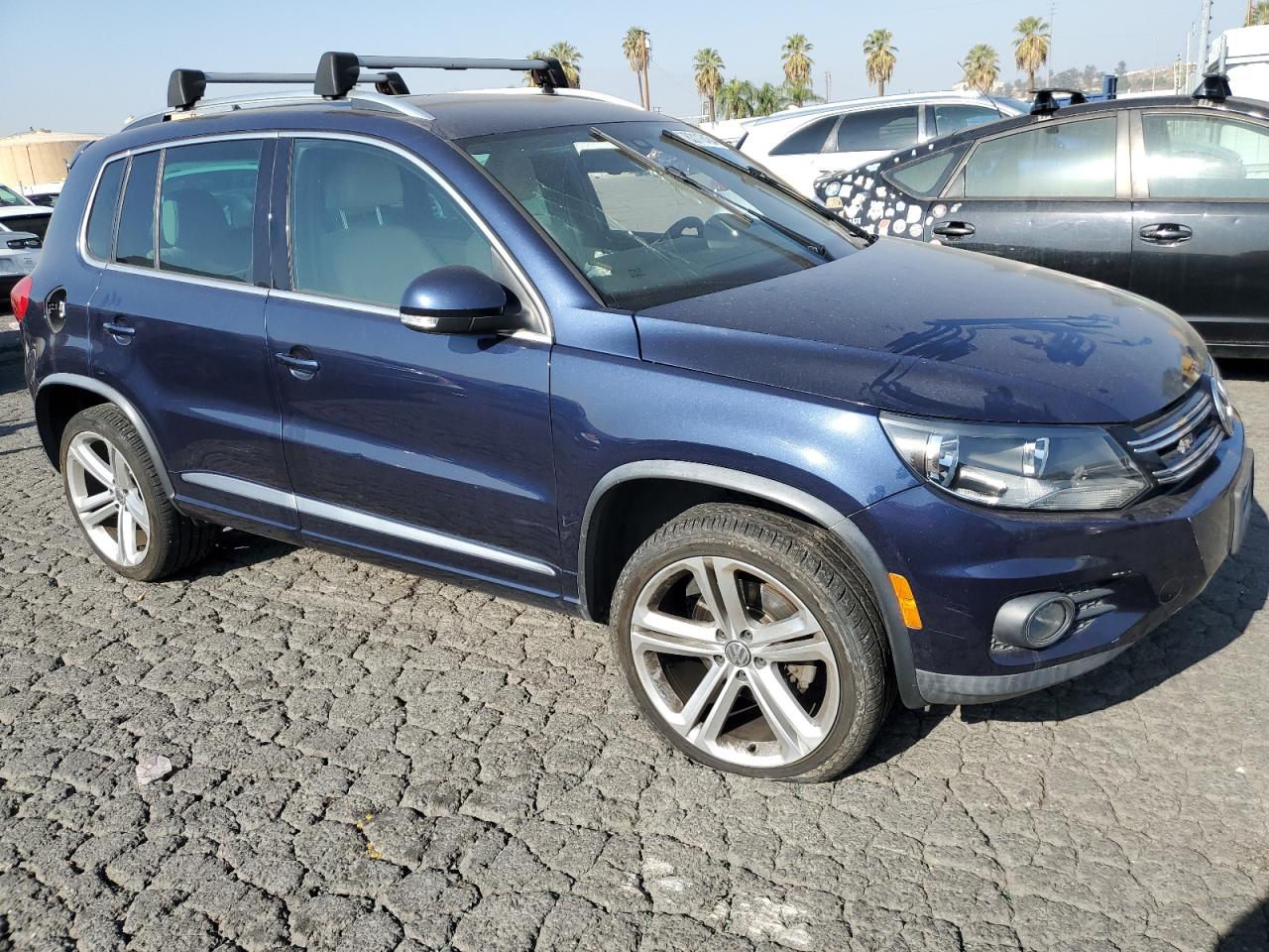 Фото: WVGAV7AXXGW069632 - 4