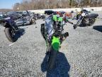 2024 KAWASAKI EX500 H a la Venta en Copart NC - CONCORD