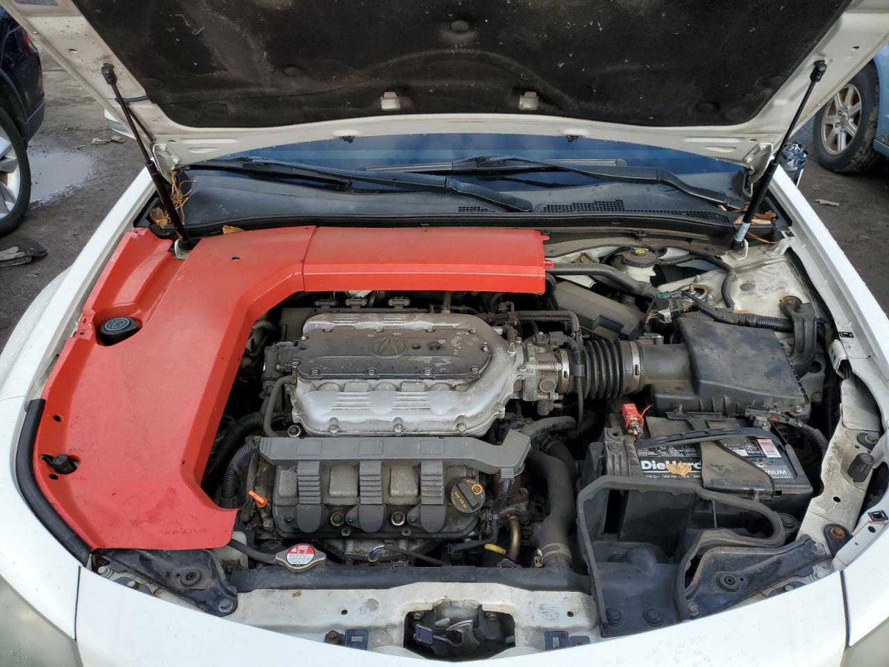 2012 Acura TL - Image 11