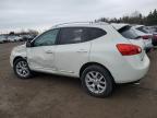 2011 Nissan Rogue S en Venta en Bowmanville, ON - Front End