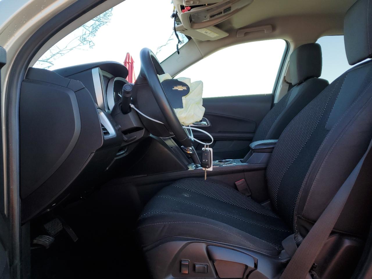 2014 Chevrolet Equinox - Image 7