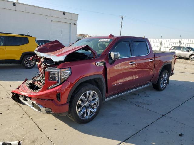 2024 Gmc Sierra K1500 Denali