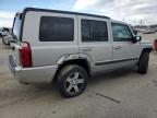 2007 Jeep Commander  за продажба в Nampa, ID - Undercarriage