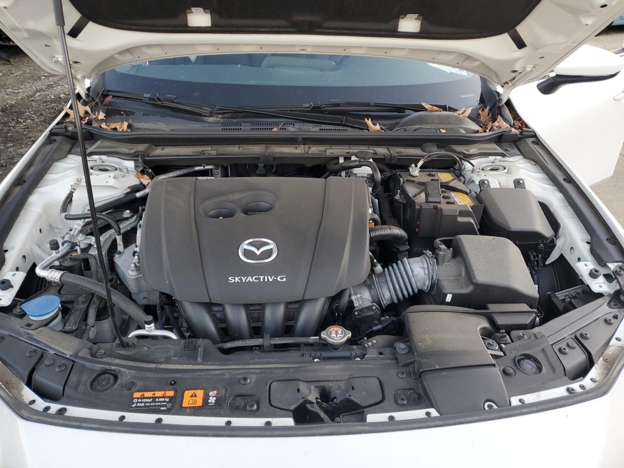 2022 Mazda 3 - Image 12