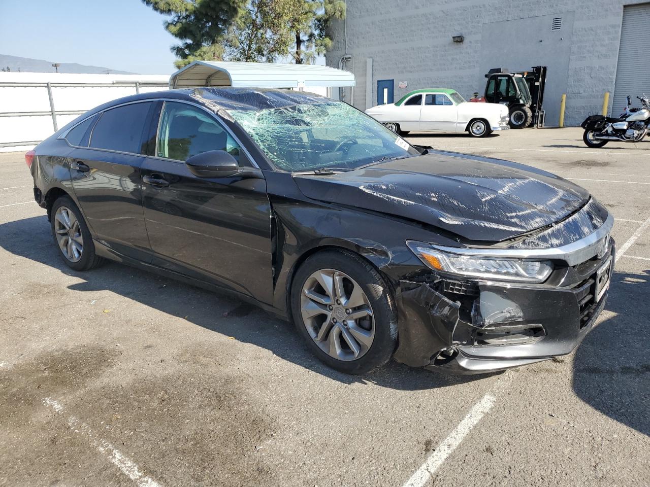 2018 Honda Accord - Image 4