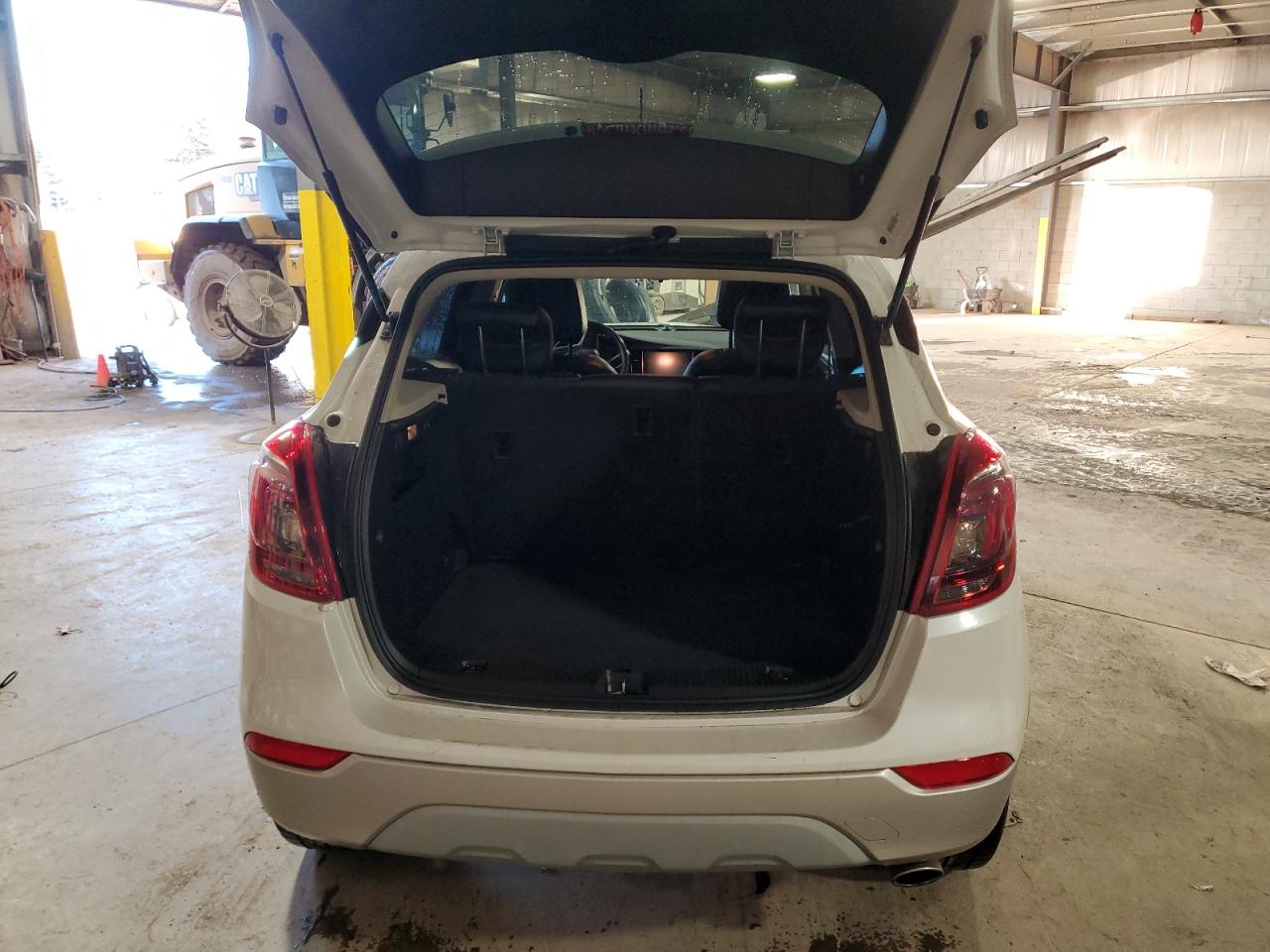 2018 Buick Encore - Image 6