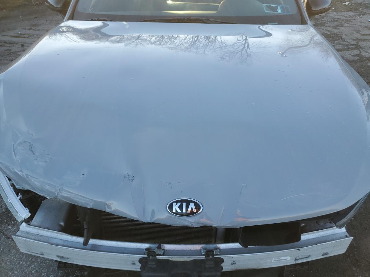 2021 Kia K5 Gt Line VIN: 5XXG64J2XMG050266 Lot: 84793914