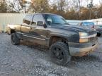 2004 Chevrolet Silverado K2500 Heavy Duty en Venta en Augusta, GA - Rear End